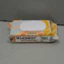 The Honest Company Hypoallergenic Multi-Use Baby Wipes for Sensitive Skin, Sunburst, 72 Count