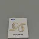 Open Ear Wireless Earbuds