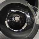 Mr. Coffee 12-Cup Switch Coffee Maker Black: Electric Drip Coffee Machine, 60 oz Capacity, Dishwasher-Safe Parts