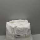 1 Set Birth Pool with Liner Including 1 Inflatable Home Birthing Pool 1 Liner Birthing Tub White Water Birth Tub for Labor Expectant Mothers Doula Midwife Supplies 65 L x 55 W x 26 H