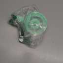 Nenesupply 17mm Flange Inserts and 24mm Flanges Compatible with Medela Breast Pump Parts Replacement 17mm Flange for Medela Work with Pump in Style Parts Symphony Swing Maxi Harmony Personalfit Flex