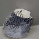 Vicks Warm Mist Humidifier FilterFree 1Gal Tank, Auto ShutOff, Night Light, VapoPad and VapoSteam Compatible (White)