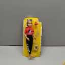 Disney ILY 4EVER Fashion Dolls Inspired by Mickey 11.5" Tall with 13 Points of Articulation, Glittery Mickey Ring Included for You!