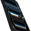 OtterBox iPhone 17 Pro Max Figura Series Case - Black
