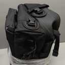 Kolpin Matrix Seat Bag - Black - 91155, 32" x 22" x 11"