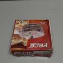 Indian Stainless Steel Idli Plate Idli Plate with stand,Fits in All Idli Makers, Idli Cookers (3 Plate Stand)) Indian Kitchen Item Diwali Gift