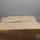 Auxko All Weather Floor Mats Fit for Mitsubishi Outlander 2025 2024 2023 2022(Not phev or Sport) TPE Rubber Liners Outlander Accessories All Season Guard Odorless Anti-Slip Floor Mats 3 Row