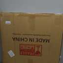 Vintage Gold Round Mirror 23.6inch Decorative Bow Mirrors for Wall Antique Bathroom Vanity Ornate Wall Mirror, Baroque Bow Decor with Metal Frame for Living Room, Entryway, Bedroom, Hallway