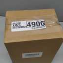 Heavy Duty 16x6.50-8, 16x7.50-8 Inner Tubes with TR-13 Straight Valve Stem by Cenipar, 16x650-8/16x750-8 Inner Tire Wheel for Heavy Duty Cart,Like Trunk,Tractor,Garden Carts,Golf Cart, Pack of 2