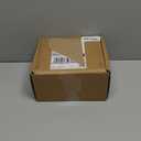 SCITOO 2Pcs 5x5.5 to 5x5 Wheel Adapters 1" Bore 87.1mm Studs 1/2 5Lug Wheel Spacers Fit for Dodge D150 1990-1993 for Dodge Ram 1500 1994-2001 for Dodge Ramcharger 1979-1983