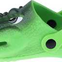 Capelli New York Alligator Clog 5