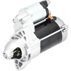 17842 Starter 1.5L for Toyota Yaris 2006-2018 (Only fit 1.5L Automatic), for Echo 2003-2005, for Scion xA 2004-2006, for Scion xB 2004-2006, SND0554, 410-52274, 17842, 17383, 28100-21063