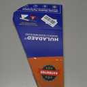 HULADAED Windshield Wiper Blades Replacement for Ford Expedition 2008 Explorer 2002-2004,OEM Quality All-Season Streak-Free Quiet Wipers Tailored for Ford Drivers-22"+22"+16"(Set of 3)