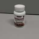 Berberine with Ceylon Cinnamon, 120 Count, 7 in 1 Berberine Supplement Ceylon Cinnamon Capsules, 1318mg | Immune Support | Premium Natural Supplement Boost | Vegan Friendly & Non-GMO