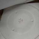 16.54" Microwave Glass Plate for Insignia NS-MW22SS6, GE WB48X10046, AP3793651 & WB48X29704, Panasonic F06014M00AP, Whirlpool WPW10510836 Microwave Plate Tray ns 22ss6 glass Turntable plate