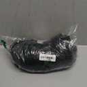 BROKIG Mens Lightweight Gym Jogger Pants, Men's Workout Sweatpants with Zip Pocket , Size XL,  2 PCS