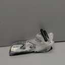 Dirza Bike Rack Garage Wall Mount Bike Hanger Bike Hooks Bike Storage Bicycle Vertical System for Garage Indoor Shed - Easily Hang/Detach - Holds up to 65 lb with Screws Black