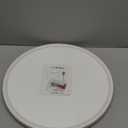 15.4 Inch Flush Mount Ceiling Light, Dimmable Brightness, 32W 2880LM Super Bright and Slim Led Ceiling Light Fixture, 3000K/3500K/4000K/5000K/6500K 5CCT Colors Availablem, No Delay (White)