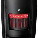 Philips QT4011/15 Corded & Cordless Titanium Blade Beard Trimmer With Fast Charge, 20 Length Settings