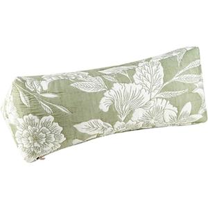 Neck & Cervical Pillows, Buckwheat Pillow Cervical Neck Roll Pillow Buckwheat Hulls Filling Cooling Round Pillows Lunch Break Buckwheat Pillow Office Waist Support Organic Buckwheat Pillow ( Color: E