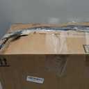 20 Bar Espresso Machine, Hot & Cold Brew Coffee Maker with Milk Frother, Touch Screen, Compact Water Tank, Expresso Coffee Machines for Lattes, Cappuccinos, Americano, Home & Office (Silver) (Sliver)