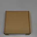 Kidde Smoke and Carbon Monoxide Detector, AA BatteryPowered with LED StatusLights, 85 dB Alarm, 5 inches (1 Pack)