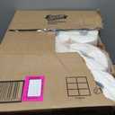 Scott ComfortPlus Toilet Paper, 48 Family Mega Rolls, 352 Sheets per Roll