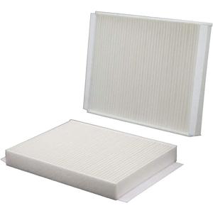 WIX WP10124 Cabin Air Filter