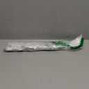 110V LED Under Cabinet Lighting,17inch LED Strip Light Bar with 6ft Power Cord,Magnetic Installation,Super Slim Counter Light,Reading Desk Lamp for Kitchen/Work Table.(White 6000K)