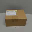 ROCEEI 12 Pcs Mini Christmas Lantern with Pine Cones, Berries, Pine Branches Flickering LED Candles Vintage Christmas Lantern with Bow Tie Ornament Hanging Candle Lantern Table Centerpiece for Xmas