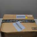 Front Upper Control Arms w/Ball Joints Sway Bar End Links Tie Rod End Links Suspension Kit for 2005-2012 Nissan Pathfinder, 2005-2019 Nissan Frontier, 2005-2015 Xterra, (10PCs)