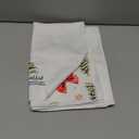 Christian Christmas Kitchen Towels, Red Bow Christmas Tree Decorative Set, Hand Dish Tea Towels 16x24 Inch