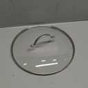 GreenPan Glass Lid with Stainless Steel Handle, 11"