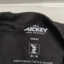 Disney Mickey Mouse Line Pop Men's Adult Graphic Tee T-Shirt, Medium