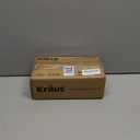 KRAUS Boden Kitchen Soap and Lotion Dispenser in Brushed Brass, KSD-53BB