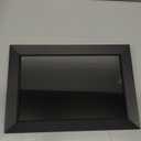 Frameo 10.1 Inch WiFi Digital Picture Frame, Smart Cloud Electronic Photo Frame with HD IPS Touch Screen Slideshow 32GB Memory Auto-Rotate Wall Mount, Share Photos/Videos from Phone - Gifts for Mom