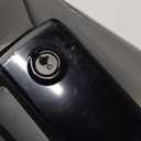 Kwikset Halo Select Plus Matte Black Touchscreen Apple Home Keys Tap-to-Unlock, Wi-Fi and Matter Enabled Smart Lock Deadbolt with Door Status Sensor and Intrusion Detection