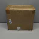 Cereal Dispenser Countertop 2 Pack 5.5 Qt Large Cereal Storage Container Holder Dispenser for Pantry Dry Food Snack Nut Candy Dispenser Countertop Kitchen Organization Storage for Oatmeal Granola (A(Upgrade Materials))