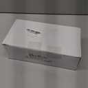 4pcs Mini Artificial Eucalyptus and Faux Grass Plants in Black Pots Small Fake Plants for Indoor Home Office Bathroom Shelf Space Saving Decorative Greenery for Table and