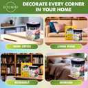 2 x Stocking Stuffer for Teen Girls & Boys  Funny Affirmation Jar with 60 Cards  Gag Gift for Christmas, White Elephant, Birthday, or Stress Relief  Dumpster Fire Emotional Support Jar for Women