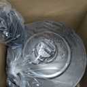 DynaTrap DT160-TUNSR 1/4 Acre Mosquito Trap & Flying Insect Trap  Kills Mosquitoes, Flies, Gnats, Wasps, & Other Flying Insects  Mosquito Zapper & Bug Zapper Outdoor Alternative  Tungsten