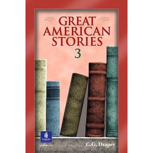 Great American Stories 3