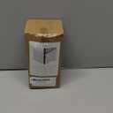 Biscaynebay Wrap Around Bed Skirts with Split Corners for King Beds 12" Drop, White Adjustable Elastic Dust Ruffles Easy Fit Wrinkle & Fade Resistant Silky Luxurious Fabric Machine Washable