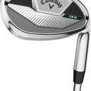 Callaway Golf CB 12 Golf Wedge (58 Wedge, Wedge Flex, Left Hand)