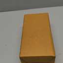 Pure Copper Water Bottle for Drinking Water  Bedside Water Carafe  Copper Vessel for Sports and Yoga  Copper Gifts for Anniversary  34 Oz