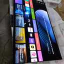 LG 55-Inch Class OLED evo AI 4K C5 Series Smart TV w/Dolby Atmos, Dolby Vision, HDR10, AI Super Upscaling 4K, Filmmaker Mode, Wow Orchestra, Alexa Built-in