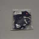 Avidlove Sexy Lingerie Set for Women Lace Bra and Panty Sets Underwire Push Up Lace Lingerie Set XS-XXL (Large, Navy Blue)