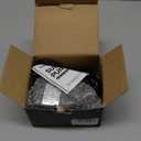 GROWNEER 550GPH Submersible Pump 30W Fountain Water Pump, 2000L/H, with 7.2ft High Lift, 3 Nozzles for Aquarium, Fish Tank, Pond, Hydroponics, Statuary