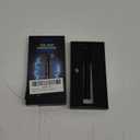 TEKK Short Antenna Compatible with 2007-2025 GMC Sierra 1500 / Designed for Optimized FM/AM Reception / 4.8 Inches
