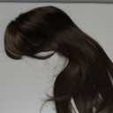 Defy And Define Women's Wig, Model HT912-B, Color 6Q#